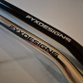 FYXDESIGNS V1 Handlebar (31.8mm)