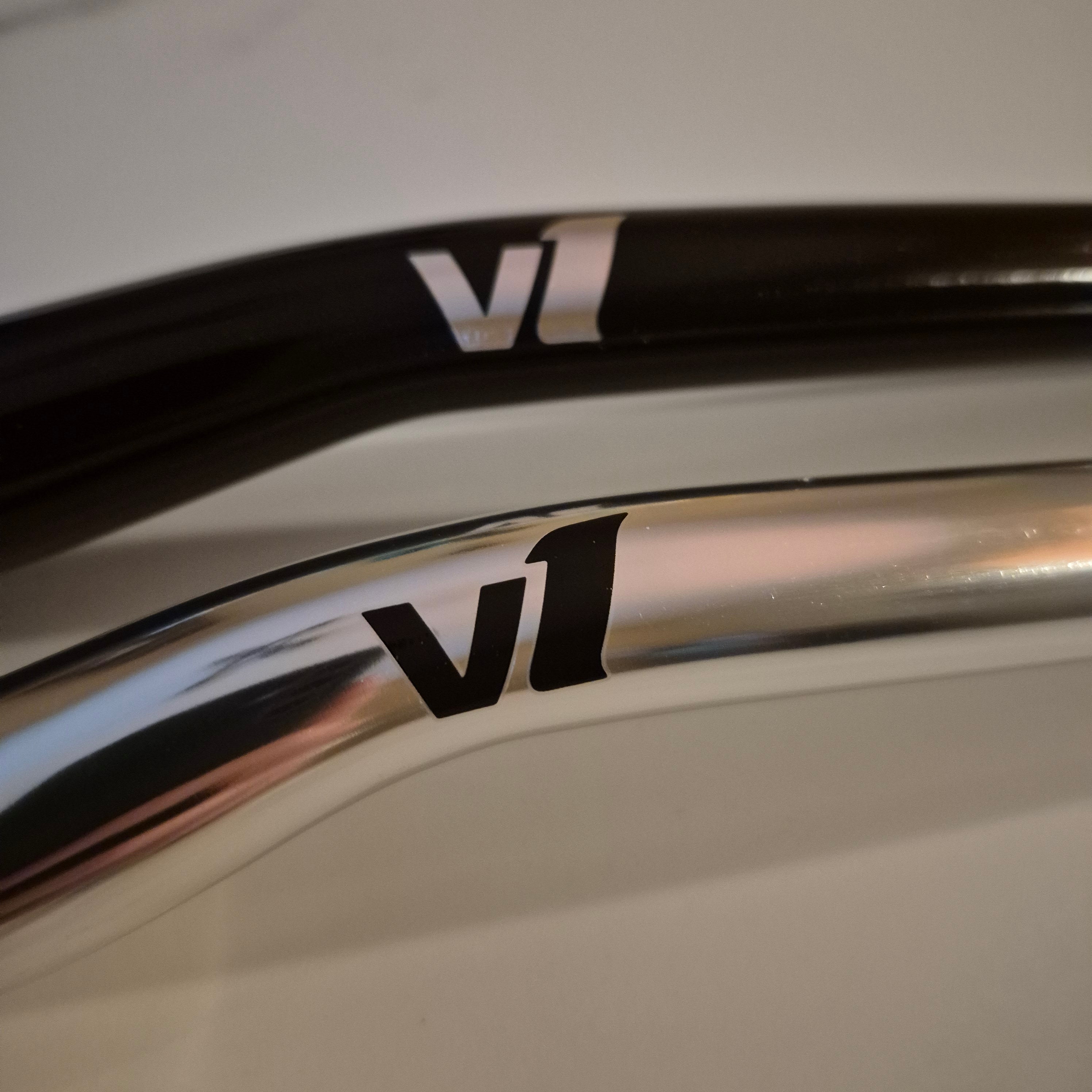 FYXDESIGNS V1 Handlebar (31.8mm)