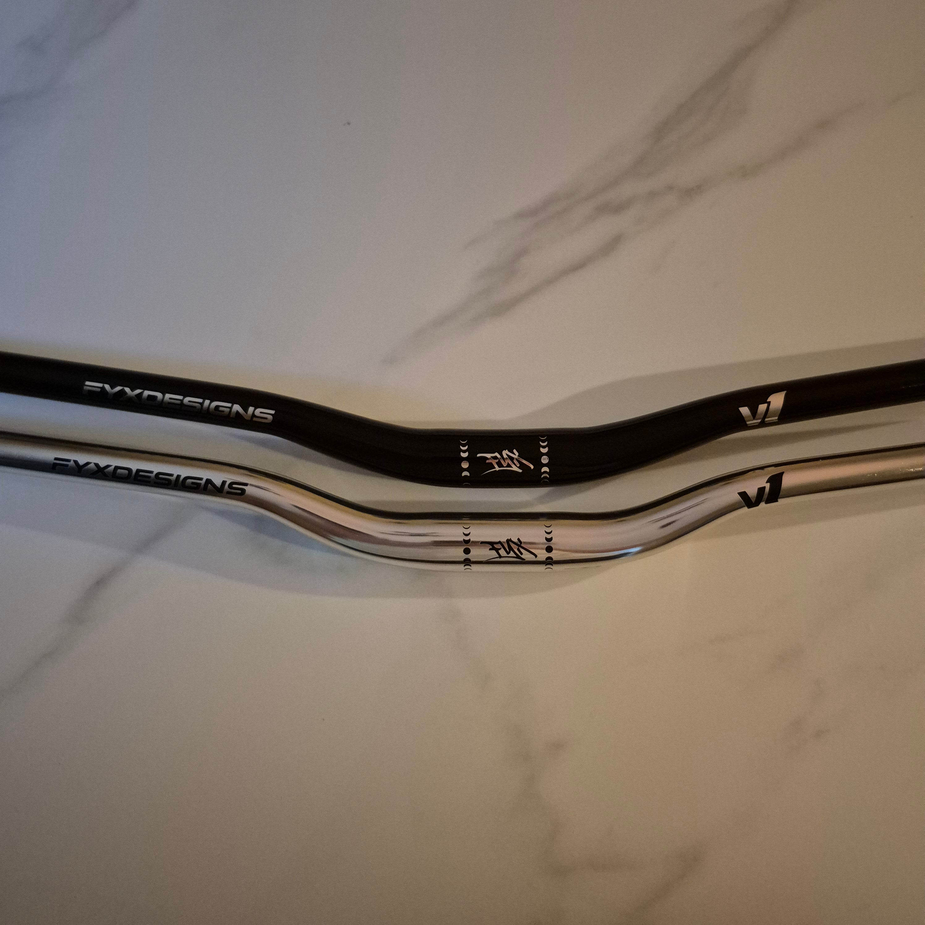 FYXDESIGNS V1 Handlebar (31.8mm)