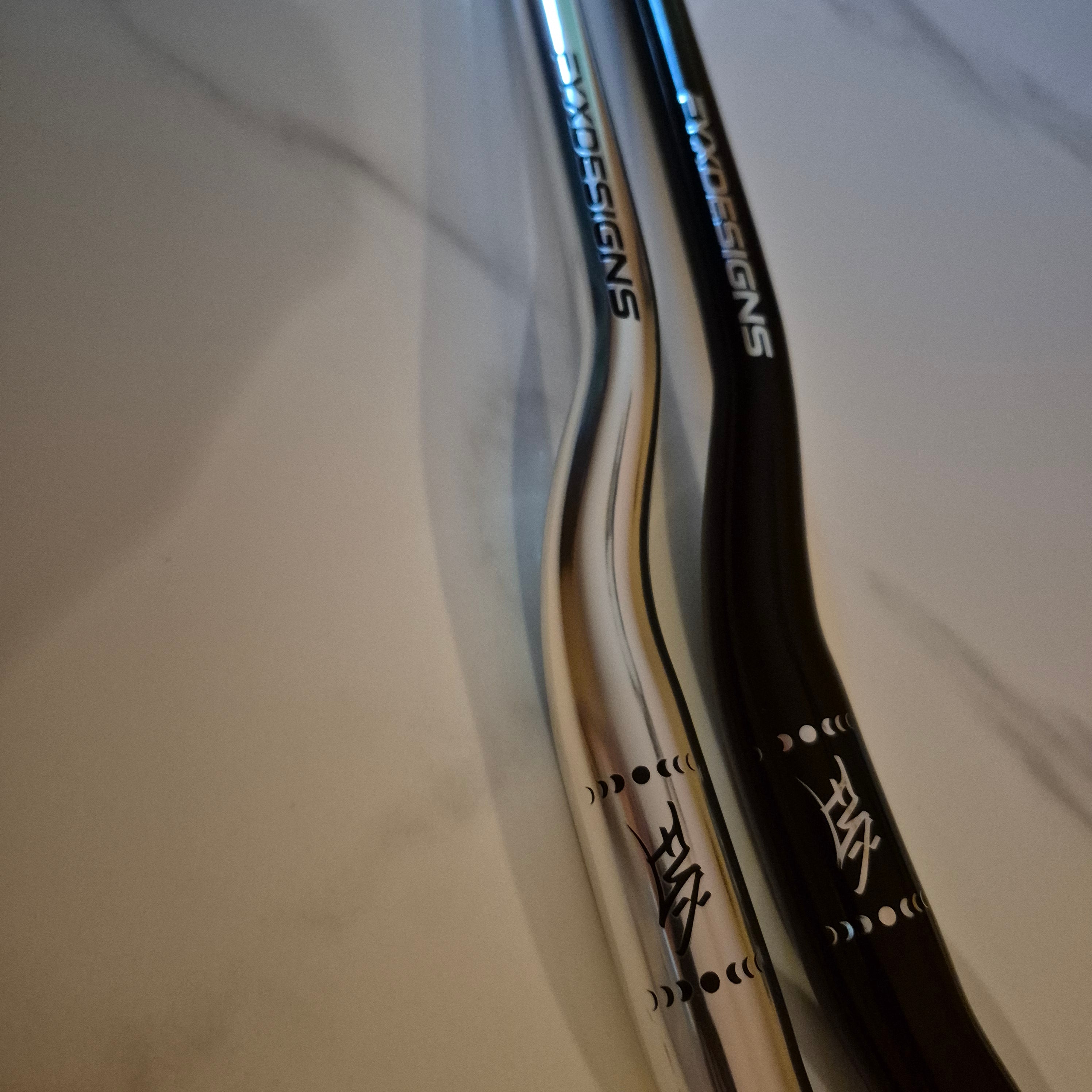 FYXDESIGNS V1 Handlebar (31.8mm)