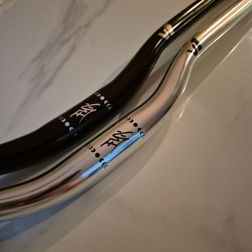 FYXDESIGNS V1 Handlebar (31.8mm)