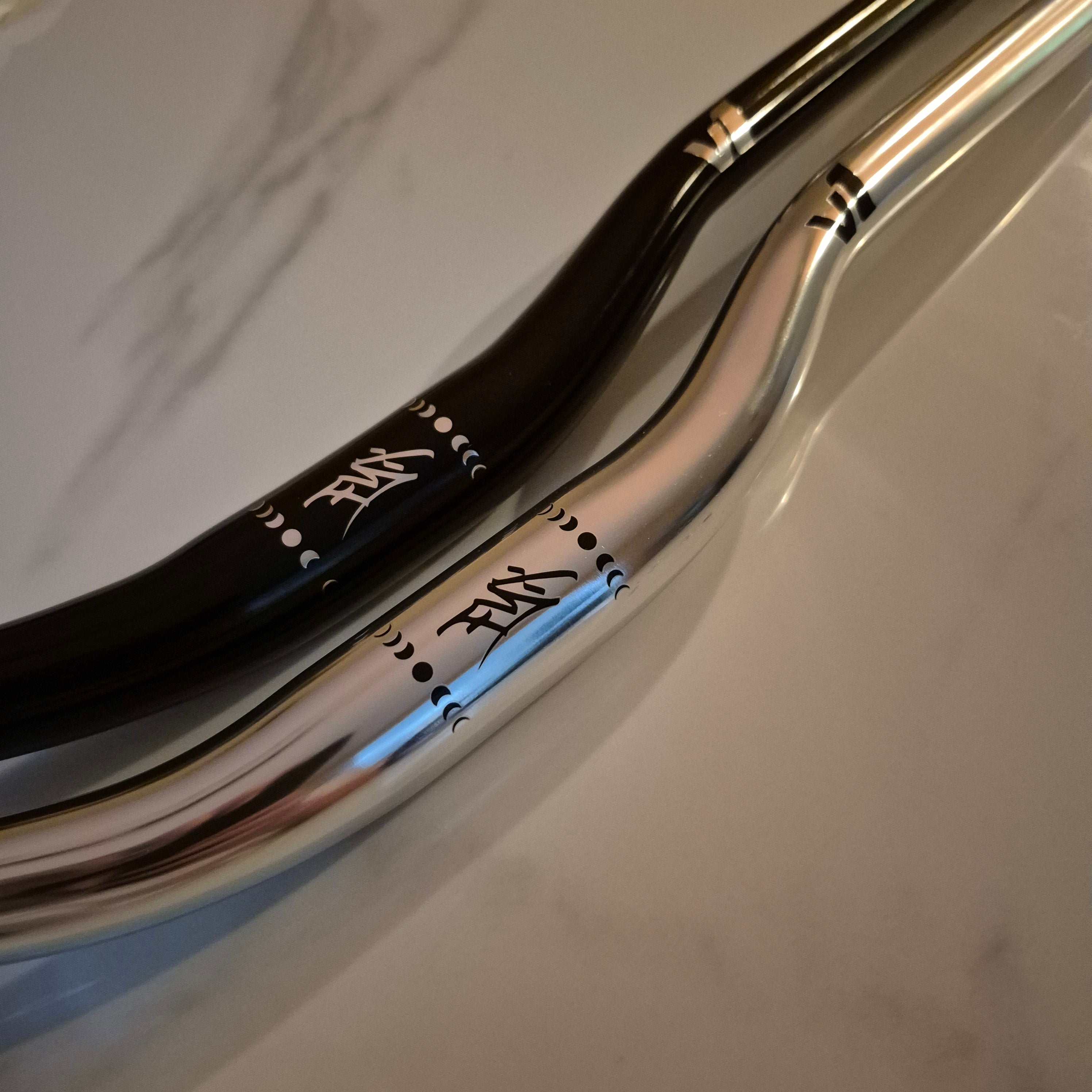 FYXDESIGNS V1 Handlebar (31.8mm)